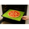 Silicone Baking Set with Silicone Baking Mat (12” x 16”)