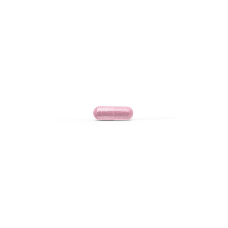 Trueen Probiotics Rose Plus Women's Pregnancy Vaginal Health Lactobacillus 30