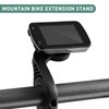 BCENG iGPSPORT Bicycle Mount for Garmin Edge 530 540 520