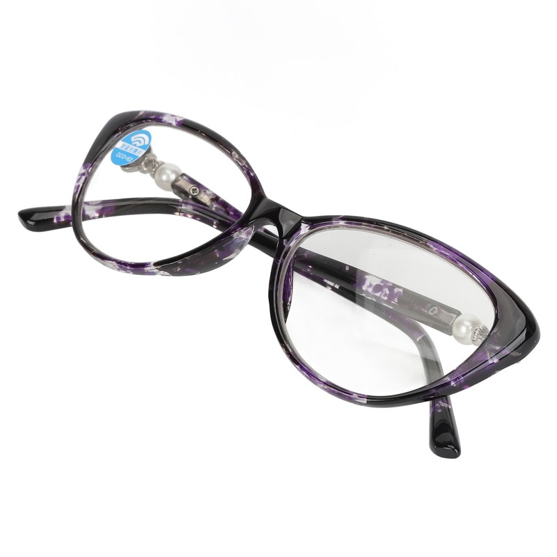 Progressive Multifocal Glasses Anti Blue Ray Progressive Multifocal Glasses for