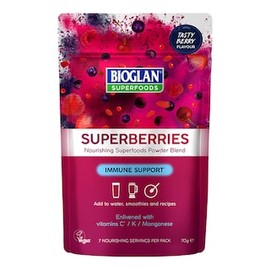 Bioglan Superberries 70g