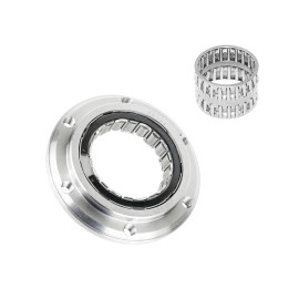 Caltric Starter Clutch One Way Bearing & Needle Honda Foreman 450 4X4 TRX450S 1998-2001
