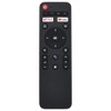 HTR-U28 Voice Remote Control Replacement for Kogan Smart TV KALED32RH9000SUA