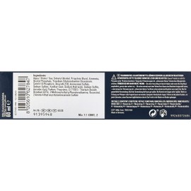 Wella Koleston Perf. Me+ Rich Naturals 9/81 60 ml