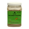 Seagate Products Fish Fertilizer Concentrate Powder 42 Ounce Jar