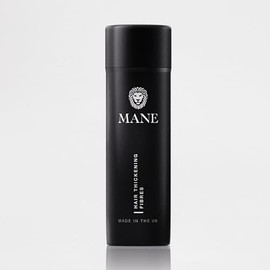 Hair Thickening Fibres by Mane - Direct from the manufacturer - (Ginger) 15 grams