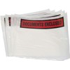 50 X A5 Printed Document Enclosed Wallets. Pack of 50.