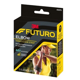 Futuro Adjustable Tennis Elbow Support