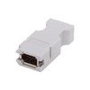 xiwai FireWire IEEE 1394 6-Pin CN3 Female SM-6E I/O Connector,