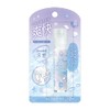Kamio Japan 224392 Cool Gel Roller, Cool Gel Roller, MARINE