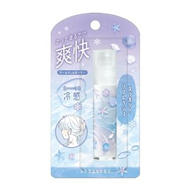 Kamio Japan 224392 Cool Gel Roller, Cool Gel Roller, MARINE FOR YOU