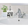 Our Name Is Mud- Soap Dispenser Jesus