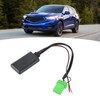 AUX Bluetooth Input Wire Fit for Acura RDX Tsx MDX