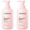 Atopalm Maternity Care Scalp Therapy Shampoo, 460ml, 2 bottles / 아토팜 매터니티 케어 스칼프 테라피 샴푸, 460ml, 2개