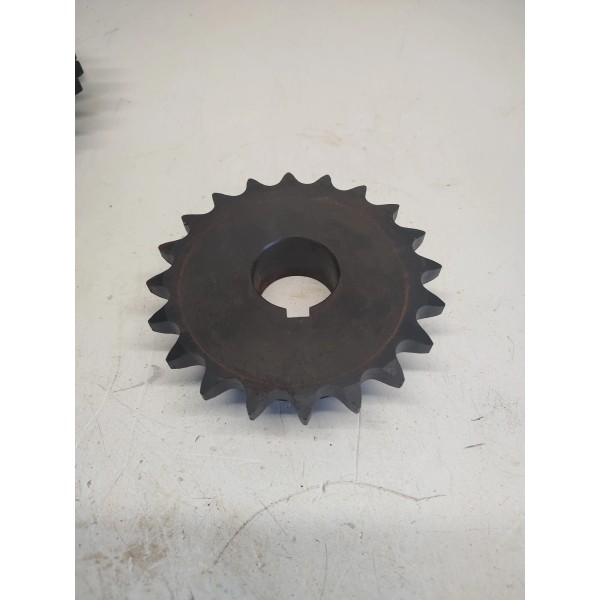 Martin New Martin 60BS20HT X 1-3/4 Sprocket Hardened Teeth Keyway