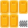 5 Packs Electric Tool Mount Holder for Dewalt 20V,12V Drill,