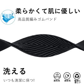 For G-SHOCK DW-5600 / GA-2100 / GW-M5610 / DW-5700 / GWX-5600 / GW-5000 / GLS-5600 / GA-100/ GDF-100 / GLX-5600 / GB-5600 / GW-6900 0 elasticity replacement Belt Sport Style Soft Nylon YOOSIDE Elastic