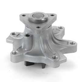 MOCA Water Pump and Thermostat Housing Assembly Fit 04-06 for Scion xB 1.5L & 01-09 for Toyota Prius 1.5L & 07-14 for Toyota Yaris 1.5L