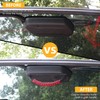 RERPRO Rear Window Grip Handle Grab Handles Compatible with 2018-2024