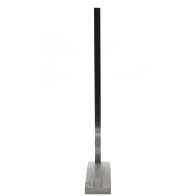 ALCA Precision Wide Base Machinist Try Square - 200mm x