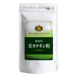 Royal Beauty series business for (-) catechin grain MG X270 Grain