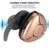 A108 Single Ear Headset Wireless Bluetooth Earbuds Sports inEar Headphone
