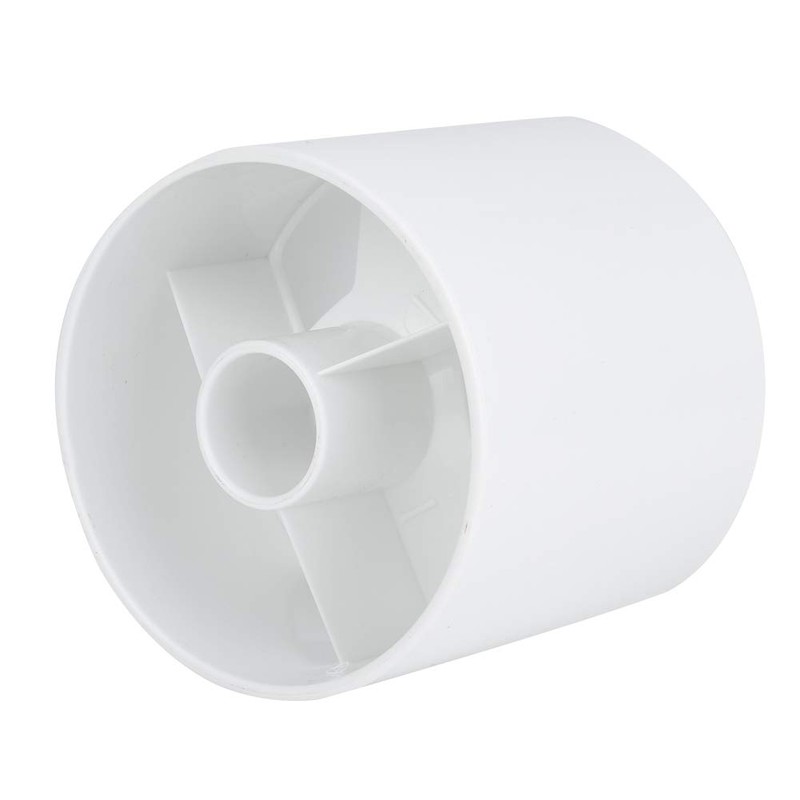 2PCS Golf Hole Cup, White Plastic Golf Cups Golf Green