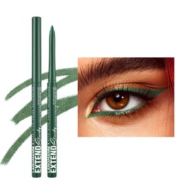Kyannkara Liquid Eyeliner Colorful Matte Glitter Neon Eyeliner Pencil Pigmented Smudgeproof Long Last Gel Eye Liner Quick dry(L04)