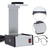 LIAPDG 60W Lens Tester, 100-240V Iron Multi Focal Progressive Lens
