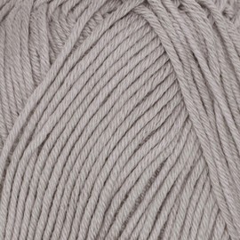 JubileeYarn Bamboo Cotton Sport Yarn - 50g/Skein - Smoky Sky - 8 Skeins