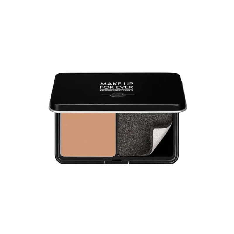 Make Up For Ever Matte Velvet Skin Blurring Powder Foundation