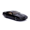 KNIGHT RIDER 1982 PONTIAC TRANS AM 1:24 SCALE DIE-CAST REPLICA