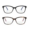 Kafirlo Bifocal Reading Glasses Women Blue Light Computer Readers With