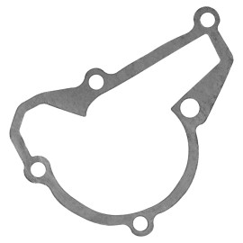 Caltric Water Pump Cover Gasket for Kawasaki KAF620 Mule 4000 4010 Trans 4X4 2009-2021