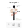 Picasso Face Makeup Powder Brush Brush 159 / 피카소 페이스