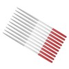 CoCud Diamond Coated Needle File, | 150 Grit 5mm Shank