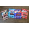 Stryve 8 BAGS Stryve Hickory Sliced Steak FACTORY FRESH beef