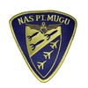 Squadron Nostalgia LLC NAS Point Mugu Patch – Sew On,