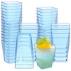 Mifoci 5 oz Plastic Dessert Cups Appetizer Cups for Parties