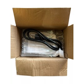 Unbranded 110/120v, 3000W Mini Tankless Instant Hot Water Heater