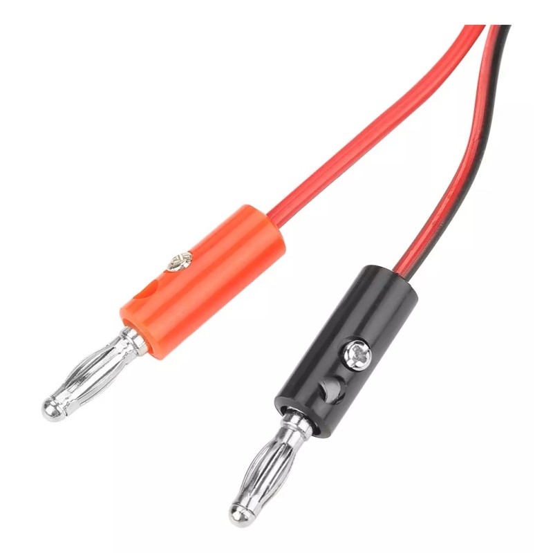 Generic Línea De Cable De Salida De Clip De Enchufe