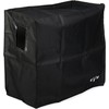 EVH 5150 Iconic 4 x 12-inch Cabinet Cover - Black
