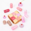 Nature Republic [네이처리퍼블릭]멜팅 스틱(블러셔/글리터/쉐딩) 7종 [버터멜팅 스틱 블러셔 02 베리버터