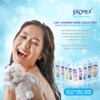 Eromex 3 in 1 Shower Foam Goat's Milk + Enriched