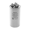 40+7.5 uF 40/7.5 MFD 440 VAC Dual Run Round Start
