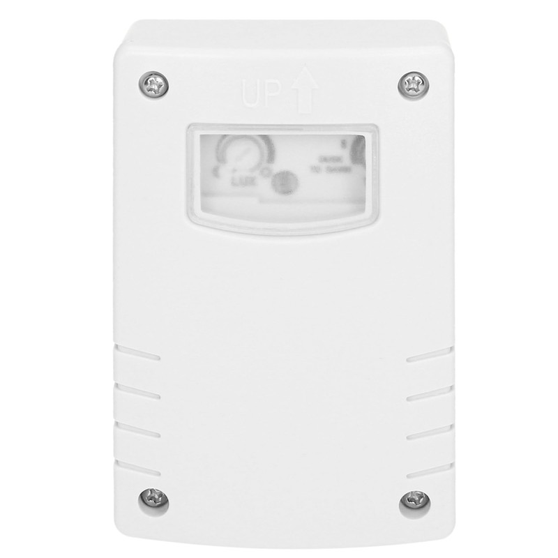 Miratic Twilight Switch Outdoor High-Quality Twilight Switch Outdoor Light Ideal