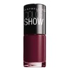 Maybelline Colour Show Tono 352 Downtown Red Pintauñas Colour Rojo