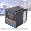 REXC900FK02M*AN Digital Thermostat Intelligent High Accuracy Industrial Temperature Controller 100V240V