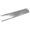 5-Pack BBQ Grill Heat Shield Plate Tent Replacement Parts for