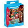 Playmobil Dia de los Muertos